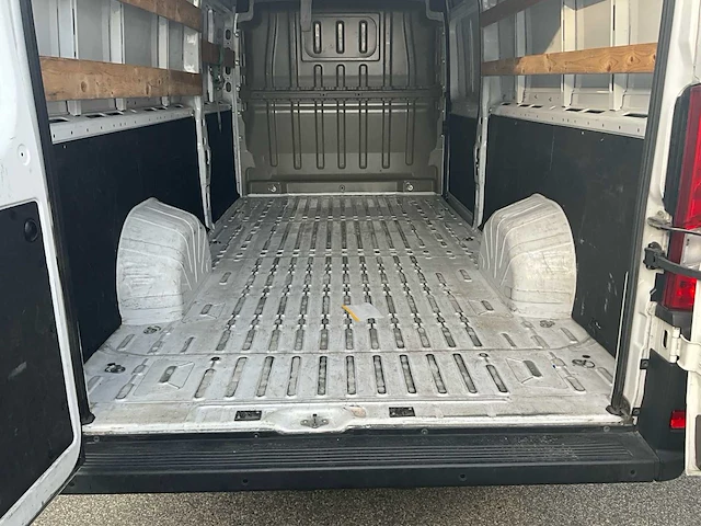 Citroën jumper - afbeelding 25 van  49
