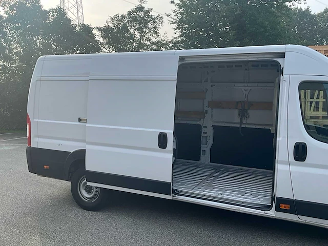 Citroën jumper - afbeelding 28 van  49