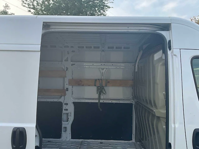Citroën jumper - afbeelding 30 van  49