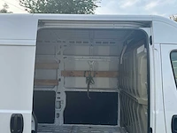 Citroën jumper - afbeelding 30 van  49