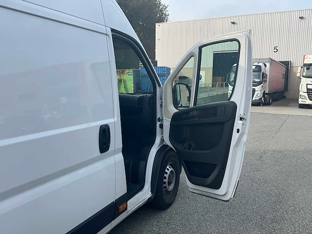 Citroën jumper - afbeelding 31 van  49