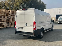 Citroën jumper - afbeelding 46 van  49