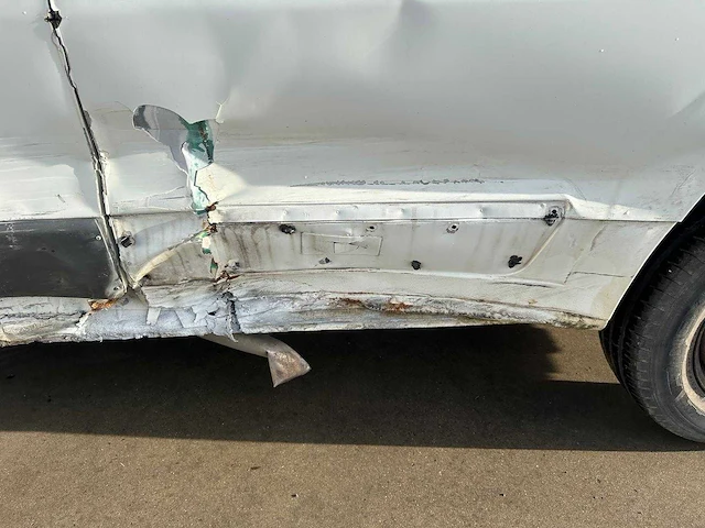 Citroen jumper - afbeelding 14 van  44