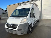 Citroen jumper - afbeelding 1 van  44