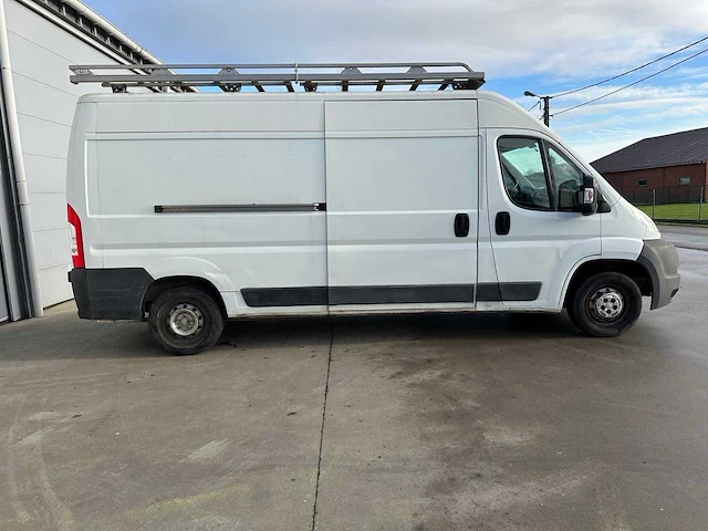 Citroen jumper - afbeelding 38 van  44
