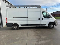 Citroen jumper - afbeelding 38 van  44