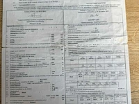Citroen jumper - afbeelding 41 van  44
