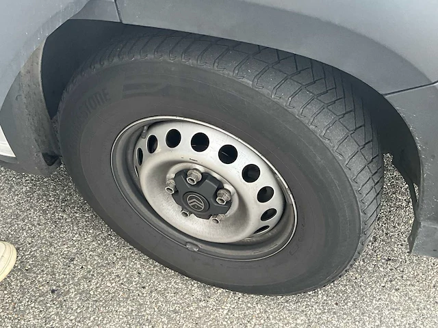 Citroën jumper - afbeelding 6 van  49