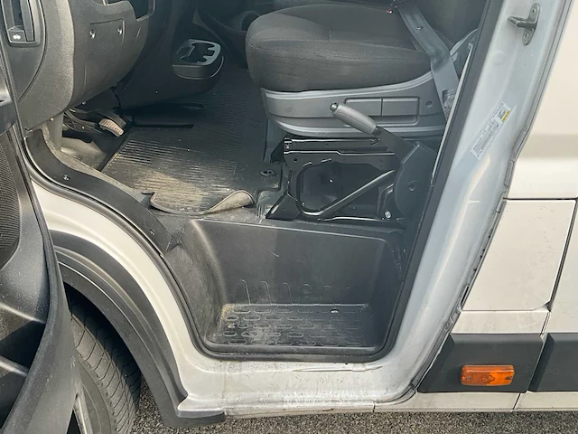 Citroën jumper - afbeelding 10 van  49
