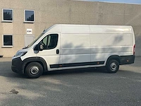 Citroën jumper - afbeelding 23 van  49