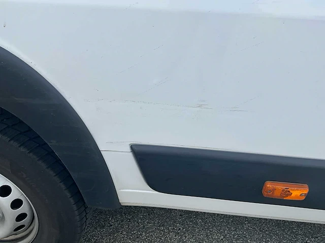 Citroën jumper - afbeelding 43 van  49