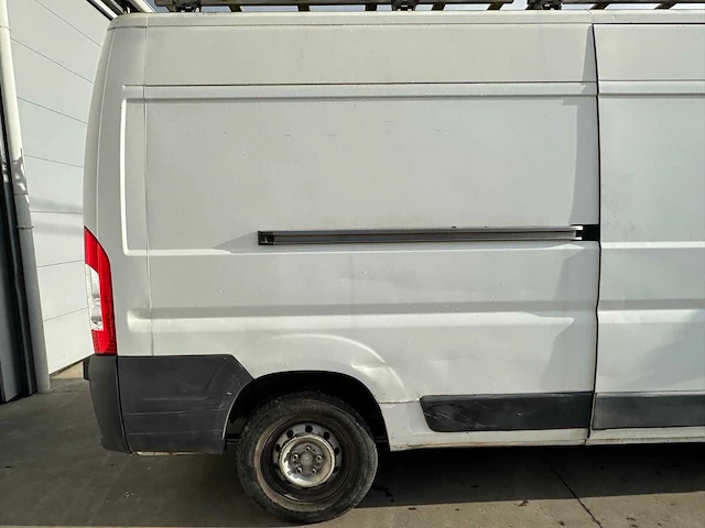 Citroen jumper - afbeelding 14 van  44