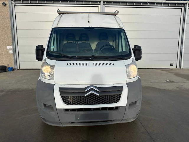 Citroen jumper - afbeelding 12 van  44