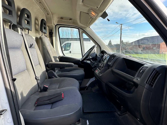 Citroen jumper - afbeelding 25 van  44