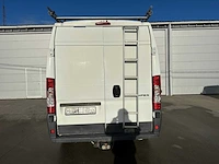 Citroen jumper - afbeelding 41 van  44