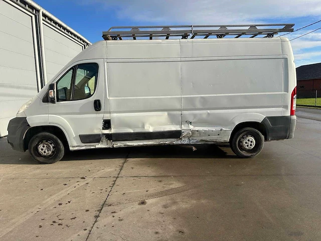 Citroen jumper - afbeelding 44 van  44