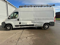 Citroen jumper - afbeelding 44 van  44
