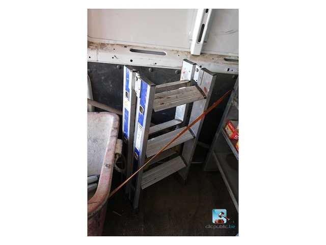 Citroen jumper - afbeelding 4 van  51
