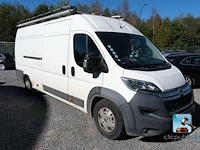 Citroen jumper
