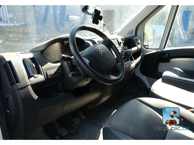 Citroen jumper - afbeelding 15 van  51