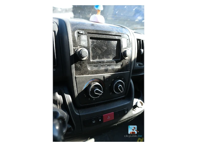 Citroen jumper - afbeelding 19 van  51