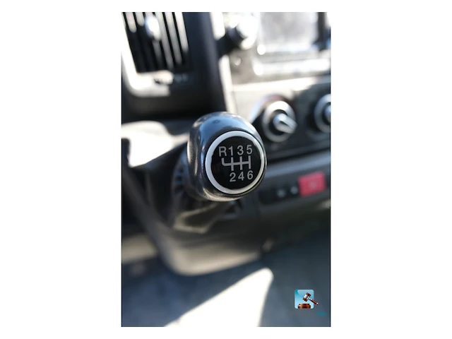 Citroen jumper - afbeelding 20 van  51