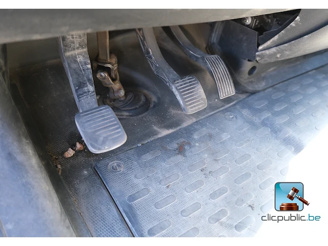 Citroen jumper - afbeelding 22 van  51