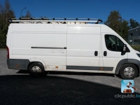Citroen jumper - afbeelding 12 van  51