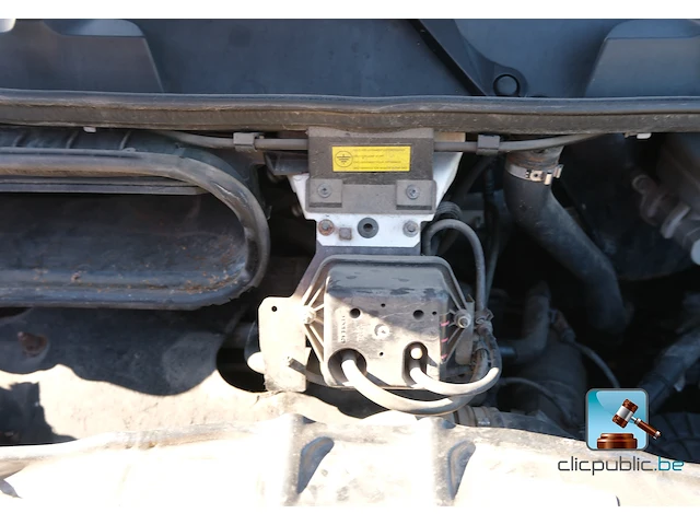 Citroen jumper - afbeelding 31 van  51