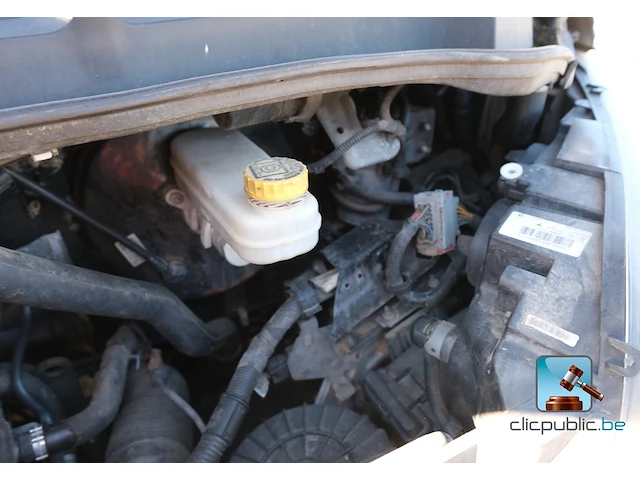 Citroen jumper - afbeelding 33 van  51