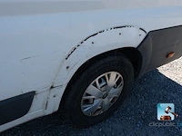 Citroen jumper - afbeelding 37 van  51