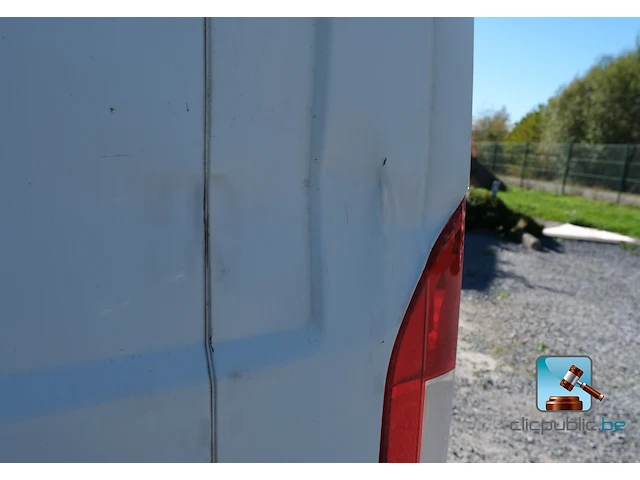 Citroen jumper - afbeelding 38 van  51