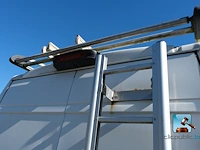 Citroen jumper - afbeelding 39 van  51