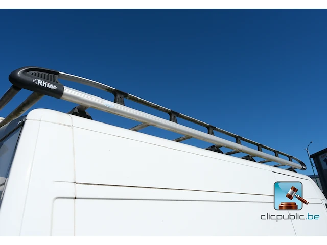 Citroen jumper - afbeelding 41 van  51