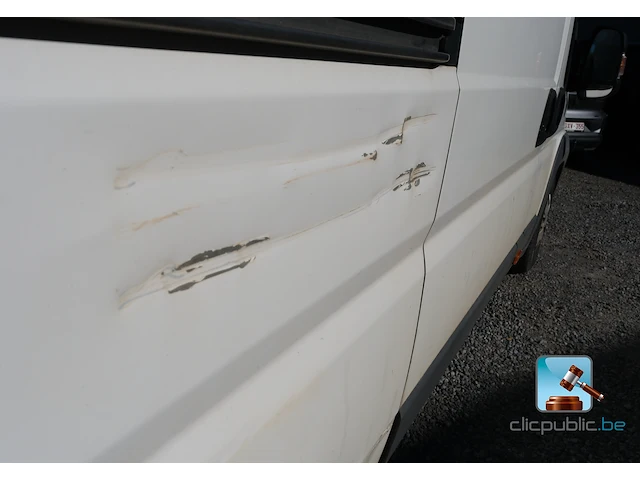 Citroen jumper - afbeelding 43 van  51