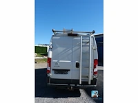 Citroen jumper - afbeelding 34 van  51