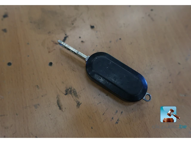 Citroen jumper - afbeelding 47 van  51