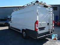 Citroen jumper - afbeelding 45 van  51