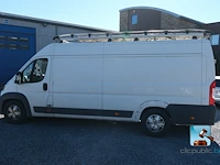 Citroen jumper - afbeelding 48 van  51