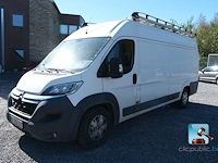 Citroen jumper - afbeelding 49 van  51
