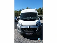 Citroen jumper - afbeelding 50 van  51