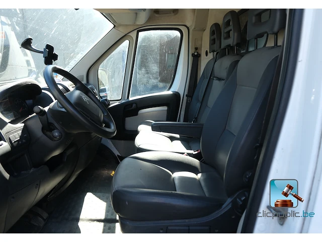 Citroen jumper - afbeelding 51 van  51