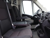 Citroën jumper - afbeelding 2 van  21