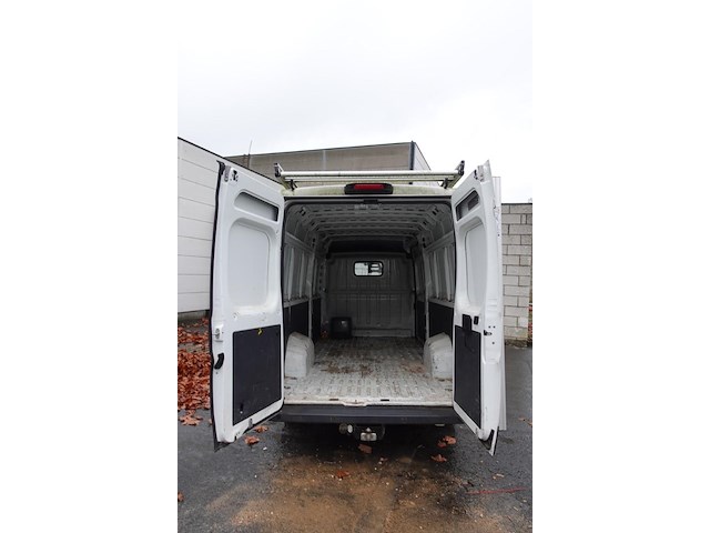 Citroën jumper - afbeelding 3 van  21