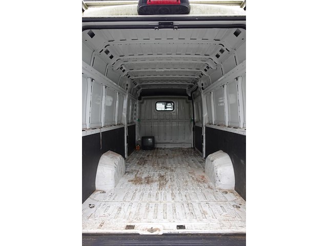 Citroën jumper - afbeelding 4 van  21