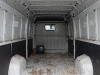 Citroën jumper - afbeelding 4 van  21