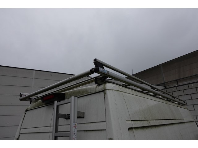 Citroën jumper - afbeelding 7 van  21