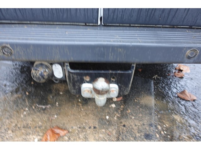 Citroën jumper - afbeelding 9 van  21