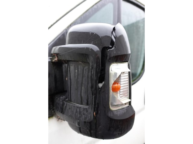 Citroën jumper - afbeelding 10 van  21