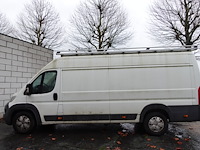 Citroën jumper - afbeelding 1 van  21